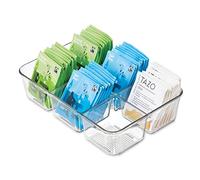 iDesign 59930Eu Linus Multi Pack Place Transparent