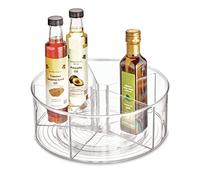iDesign Linus Plateau tournant Transparent