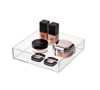 iDesign Rangement Clarity iDesign - Transparent