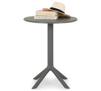 Table de jardin LUZ - Gris Gris G
