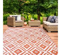 IDMARKET Bahamas Terracotta Petit Format