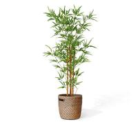 Bambou artificiel hauteur 150 cm