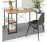 IDMARKET Bureau droit DETROIT design industriel