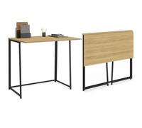 IDMarket - Bureau Pliable Detroit Design Industriel