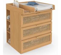 IDMarket - Commode à Langer évolutive EDHEN