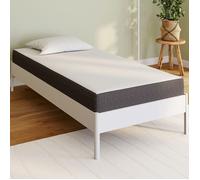 Matelas 90 x 190 cm à mémoire de forme STELLA épaisseur 20 cm