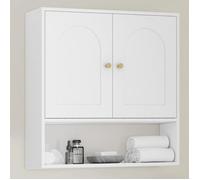 Meuble de rangement suspendu