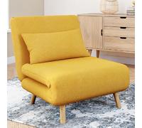 Idmarket Romeo - Jaune
