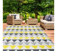 IDMARKET SARI Tapis Extérieur