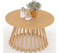 TABLE BASSE DE JARDIN SOLAL