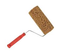 idqwsswt Outil de brosse à rouleau éponge artistique pour décoration murale | maison pour projets créatifs adapté au mélange de couleurs Rouleau éponge artistique pour outil de bricolage mural de