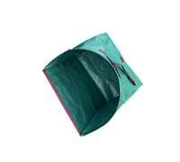 idqwsswt Sac à poussière de Jardin -résistant conçu pour Une,150 L | maximale dans la collecte des feuilles et des débris de jardin, idéal pour les jardiniers passionnés.