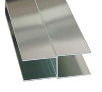 Idralite Chrome Profil Universal H185 +4cm