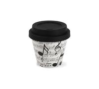 IDRINK Mini tasse RPET 90 ml MUSIC