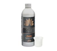 IDRO BATH Fragancia aromática concentrada - Spa Exotic 250 ml + Dosificador
