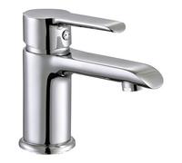 IDRO-BRIC Ariel Chrome