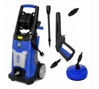 Idropulitrice Annovi Reverberi AR Blue Clean 399 2000W 140 Bar 450 l/h 14588