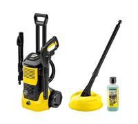 IDROPULITRICE KARCHER 1800W K4 BLACK.H.