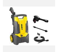 LAVOR Nettoyeur Haute Pression DIVE 110, Pression 110 Bar Max, Débit 330 l/h Max, Moteur 1500W