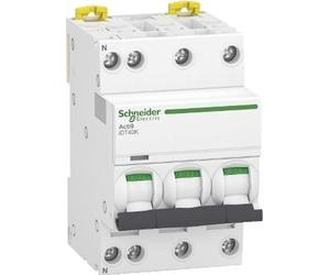 Idt40 Disj 3pn 40a C 4,5ka