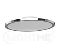 IDV (Megaman) Plafonnier à LED 827-840 GX53 - Plafonnier/mural 1x24W LM85652