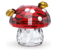 Idyllia Champignon et Coccinelles OS