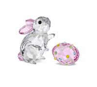 Idyllia Lapin et Œuf OS