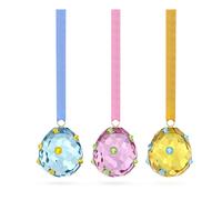 Idyllia Set de Décorations Œufs OS