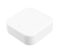 Iegefirm Bluetooth Wifi Gateway Empreinte Numérique Mot de passe Electronic Door Lock Home Bridge Ttlock App Control Gateway Gateway Hub