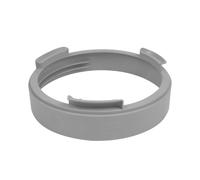 Ieron Adaptateur de Tuyau d'échappement Universel de 5,9 Pouces - Accessoires de climatiseur Mobile, raccord de déflecteur de connecteur d'unité extérieure, Compatible avec la Plupart des unités de