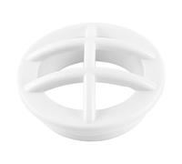 Ieron Buse Anti-refoulement pour Piscine Film adhésif Buse pour paroi de Piscine 32/38 mm Connecteur Hayward SP1026D pour Applications d'aspiration et de refoulement