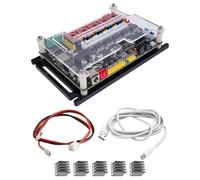 Ieron Carte de contrôle GRBL pour Machine de Gravure CNC 300 W 500 W Contrôleur de Broche 4 Axes 32 Bits