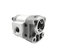 IEUMJNAT Groupe hydraulique à Engrenages CBQZ CBQZ-G3.2FL, Queue de Camion, Sens horaire, Huile Haute Pression(CBQZ-G1.7FL)