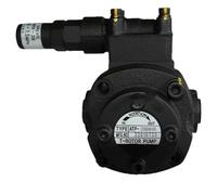 IEUMJNAT Pompe à Engrenages hydrauliques Rotor en T ATP-204HAVB ATP-206HAVB ATP-208HAVB ATP-210HAVB ATP-212HAVB ATP-216HAVB ATP-220HAVB(ATP-206HAVB)