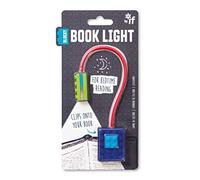 IF Blocky Lampe de lecture Bleu