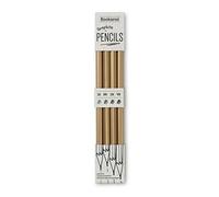 if Bookaroo Crayon graphite Doré