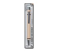 IF Bookaroo Stylo doux au toucher avec encre noire Doré