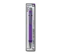 IF Bookaroo Stylo doux au toucher avec encre noire Violet