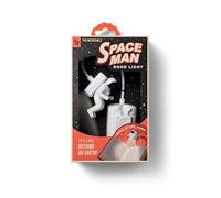 Independent Fabrication Lampe de livre The Incredible Spaceman