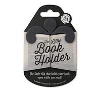 If Little Book Holder Gris