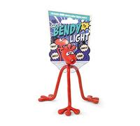 IF The Super Bendy Light Lampe Rouge 46103