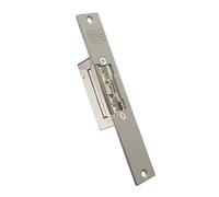 Ifam E-Strike B2C1BND04G Ferme-joint électrique automatique, gris, Con Frente