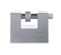 IFAM HUNO 80 - cadenas acier monobloc haute sécurité