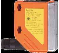 IFM Capteur de distance optique DC O5D100 PNP 2 sorties de commutation NO/NC