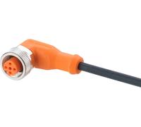 Prise de câble M12 - Câble de connexion du capteur 5 m M12 EVC005