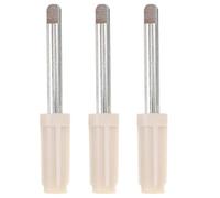 ifundom 3 Pièces Pièce Détachée pour Seau à Serpillière Rotatif Roulement en Métal et Plastique, Axe de Rotation pour Panier de Drainage, Améliore L'efficacité de Nettoyage