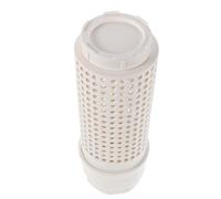 ifundom Bac de Recyclage Terre, Conteneur pour Lombricomposteur, Plastique Blanc, Souterrain, pour Déchets de Légumes et Restes Alimentaires, la Cuisine et Extérieur, Compost Riche