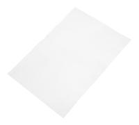 ifundom Grillage en Acier Inoxydable Argenté Maille Filtrante Résistante Assurant Aération et Protection Treillis Métallique Fin pour Souris pour Jardin et Maison