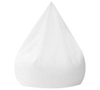 ifundom Housse Intérieure de Pouf Résistante à l'usure en Tissu Sélectionné Offrant Confort et Douceur pour Peau, Adaptée pour Canapé Paresseux et Usage Polyvalent Intérieur Extérieur