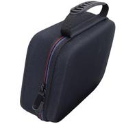 ifundom Paquet de Rangement pour Rasoir et Tondeuse Électrique Léger Organisateur Portable en EVA 8.86X6.30X2.95 Pouces pour Usage Quotidien et Déplacements